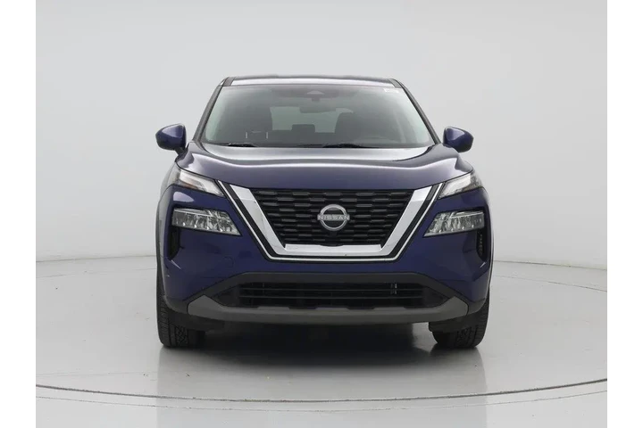 $20998 : Nissan Rogue 2023 SV 4dr Cro image 5