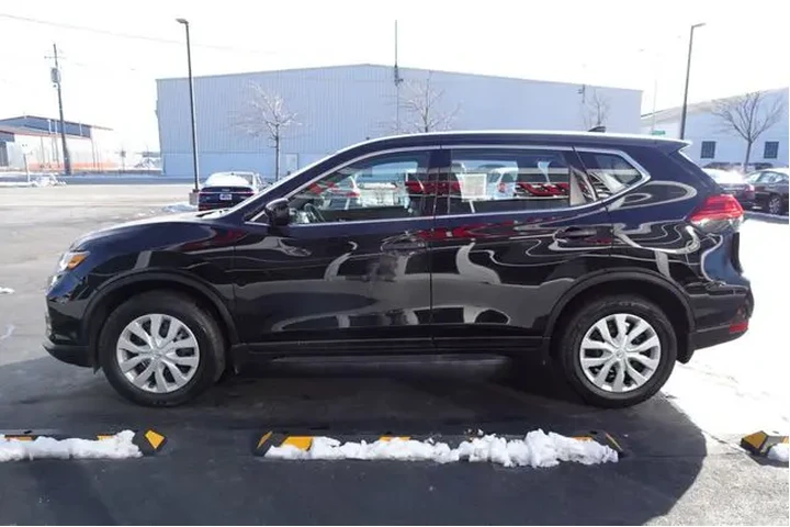$11990 : 2017 Rogue image 5