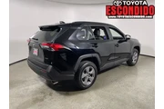 $34987 : Toyota RAV4 2025 XLE 4dr SUV thumbnail
