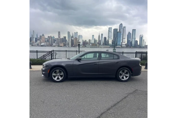 $11500 : 2016 DODGE CHARGER SXT SEDAN image 10