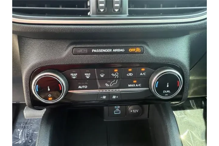 $21868 : Ford Escape 2023 Active 4dr image 4
