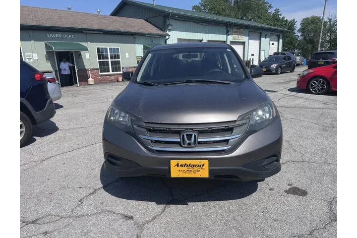 $8900 : 2012 CR-V LX image 5