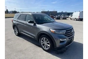 Ford Explorer 2022 AWD XLT 4 en Des Moines