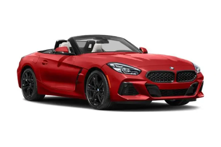 $38995 : BMW Z4 2022 sDrive30i 2dr Ro image 6