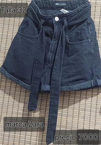 $7000 : Shorts distintas tallas marcas image 5