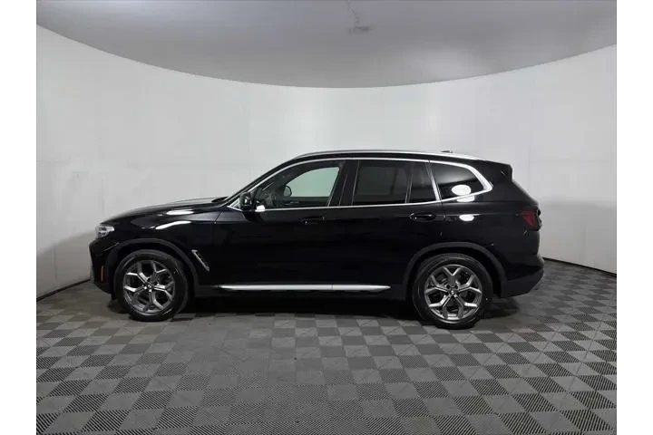 $36443 : BMW X3 2023 AWD xDrive30i 4d image 4