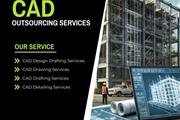 CAD Outsourcing Services