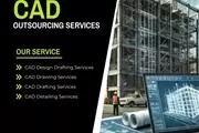 CAD Outsourcing Services en New York