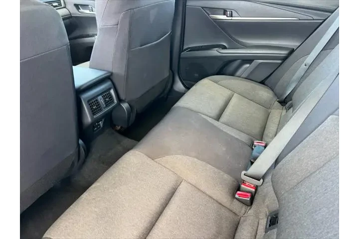 $26399 : Toyota Camry 2025 LE 4dr Sed image 5