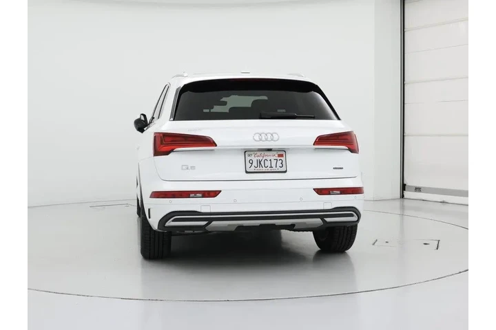 $30998 : Audi Q5 2023 AWD quattro Pre image 6