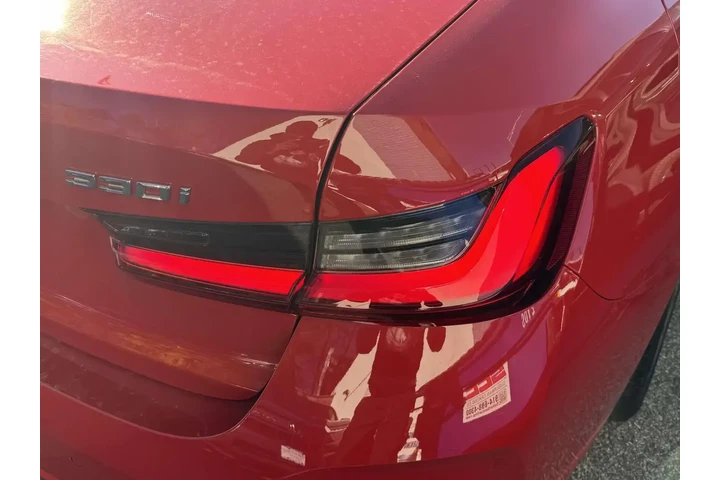 $28985 : BMW 3 Series 2023 AWD 330i x image 10