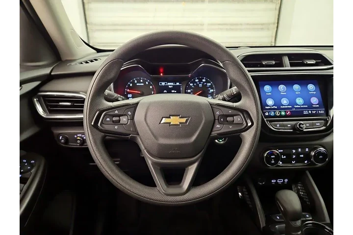 $20998 : Chevrolet Trailblazer 2023 L image 10