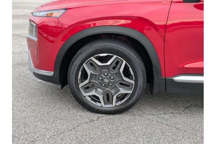$27995 : Hyundai SANTA FE 2023 Limite image 10