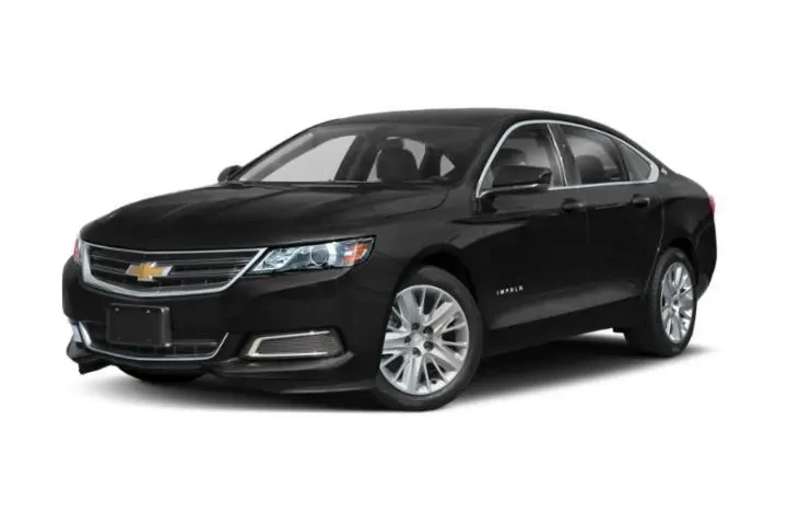 $16390 : Chevrolet Impala 2020 LT 4dr image 1