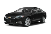 Chevrolet Impala 2020 LT 4dr en San Jose
