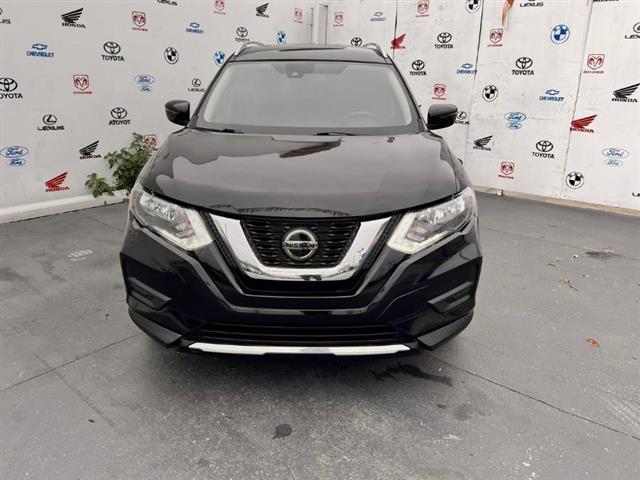 $16995 : Used 2020 Rogue AWD SV for sa image 8