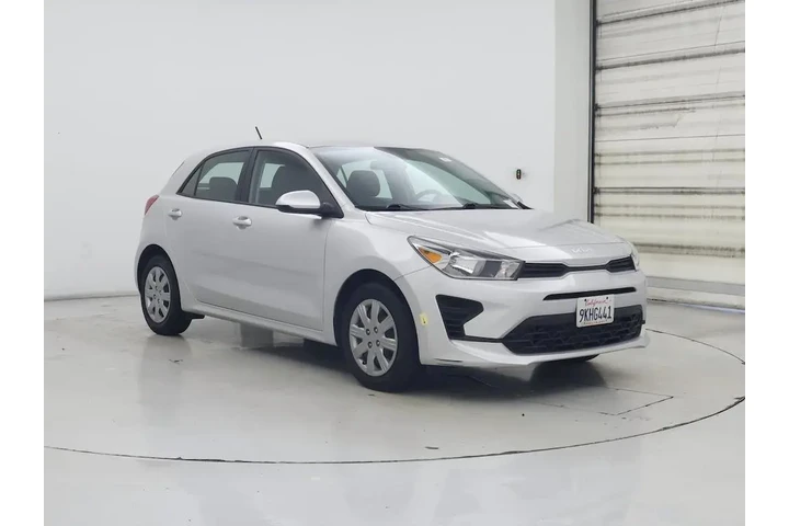 $17998 : Kia Rio 5-Door 2023 S 4dr Wa image 1