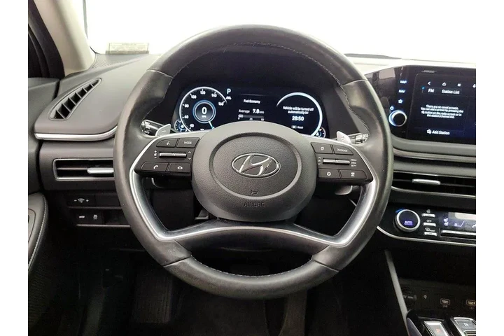 $25998 : Hyundai SONATA 2023 Limited image 10