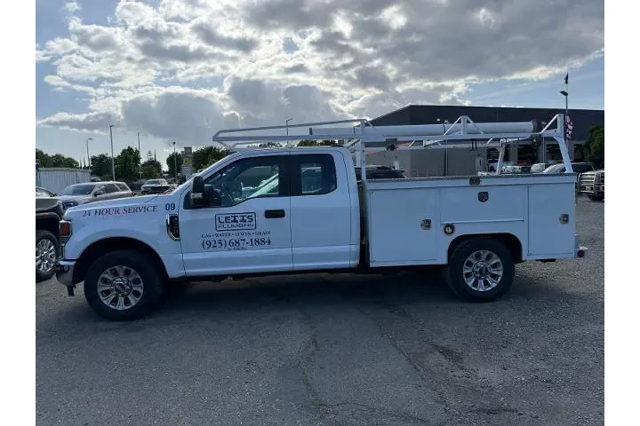 $38500 : Ford F-250 Super Duty 2022 4 image 2