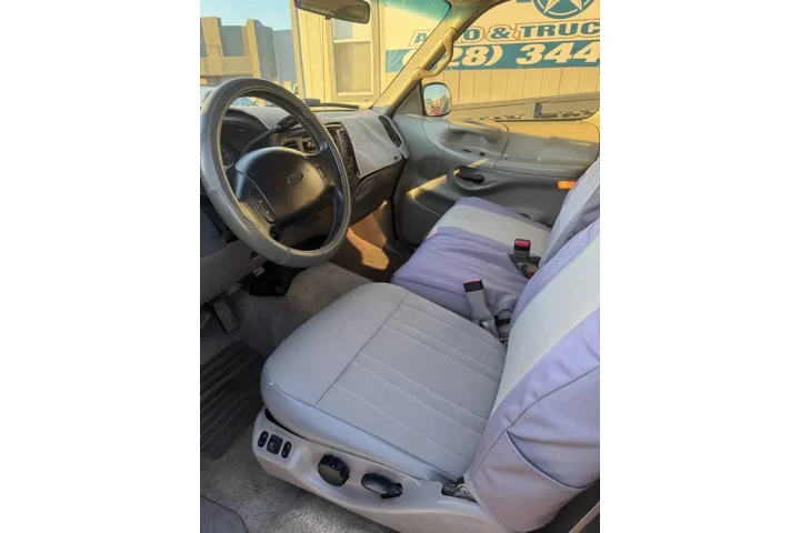 $6995 : 1997 F-150 XLT image 7