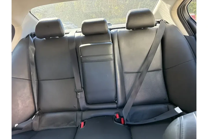 $29019 : INFINITI Q50 2023 Luxe 4dr S image 10