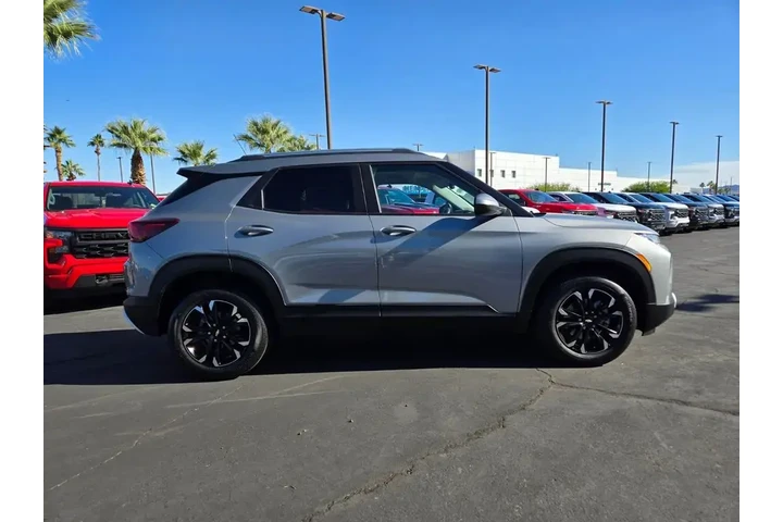 $19988 : Chevrolet Trailblazer 2023 L image 7