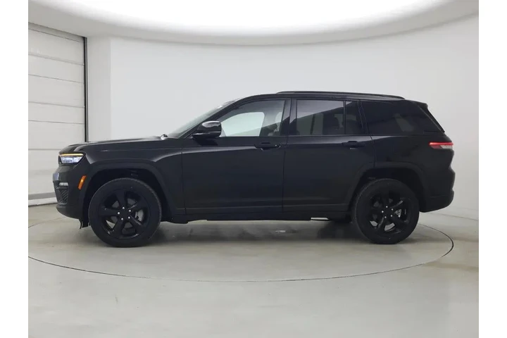 $33998 : Jeep Grand Cherokee 2023 4x2 image 3