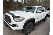 $34998 : Toyota Tacoma 2022 4x4 TRD O thumbnail