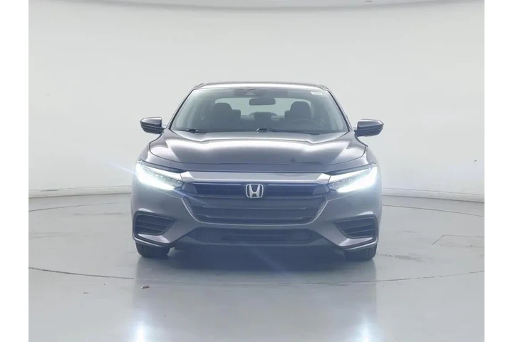 $22998 : Honda Insight 2022 EX 4dr Se image 5