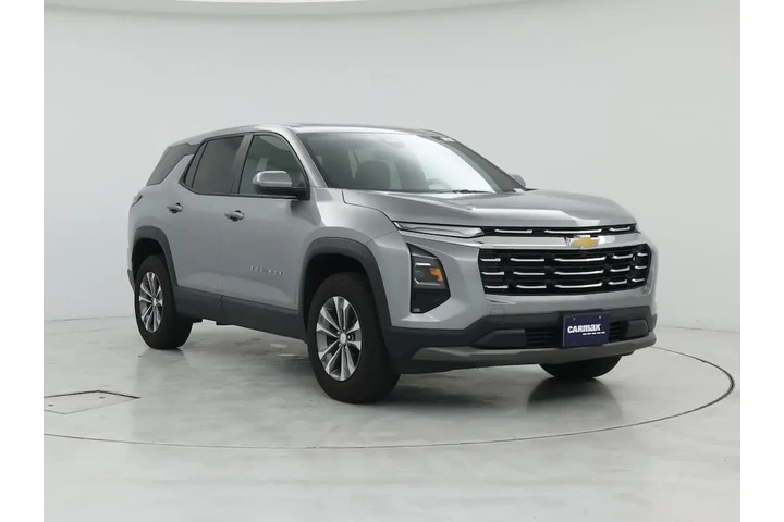 $24998 : Chevrolet Equinox 2025 LT 4d image 1