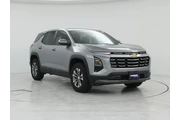 Chevrolet Equinox 2025 LT 4d