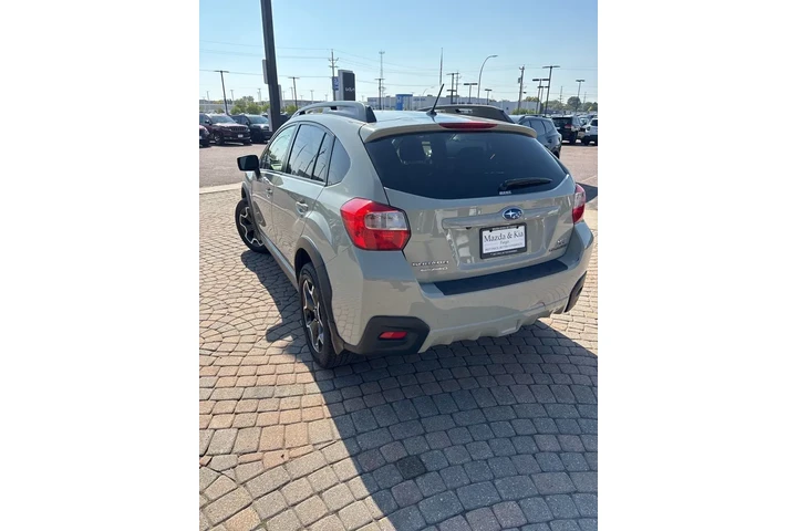 $9980 : 2015 XV Crosstrek 2.0i Premium image 7
