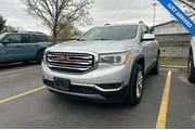 GMC Acadia 2018 4x4 SLT-1 4d en Boise