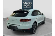 $24990 : Porsche Macan 2018 AWD S 4dr thumbnail