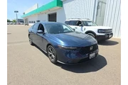 Honda Accord 2024 EX 4dr Sed