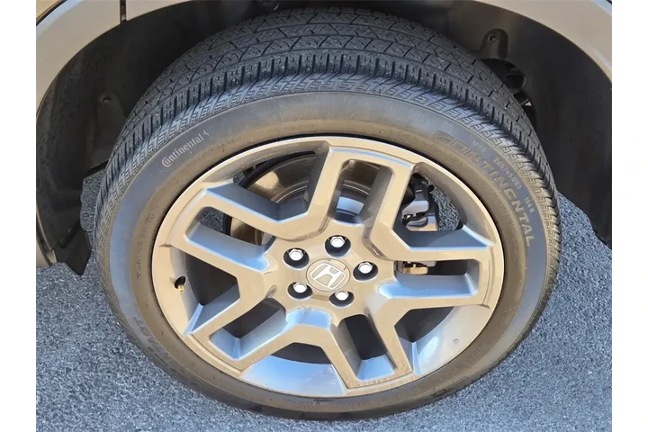 $32988 : Honda Passport 2023 AWD EX-L image 10