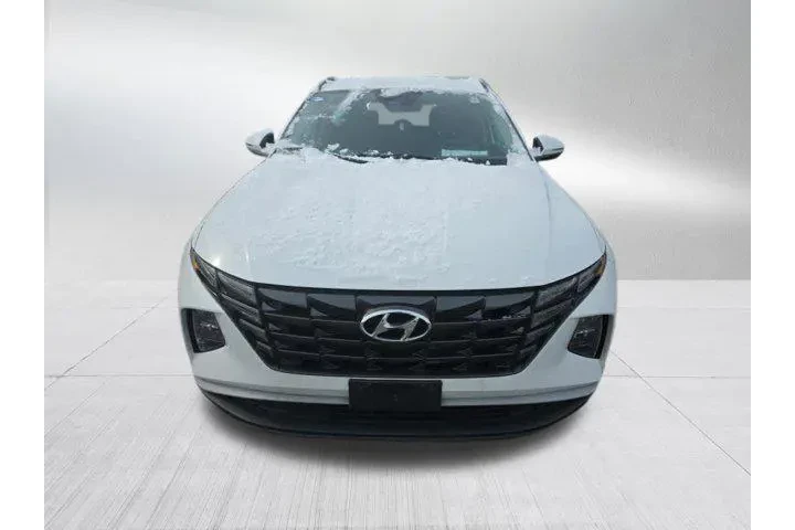 $23500 : Hyundai TUCSON 2023 AWD SEL image 5
