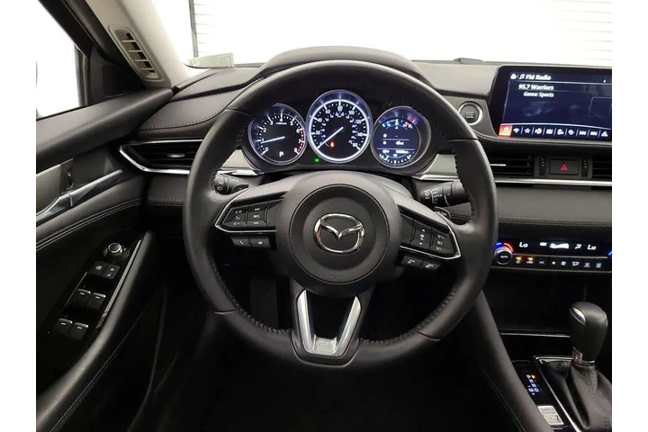 $23998 : Mazda Mazda6 2020 Grand Tour image 10