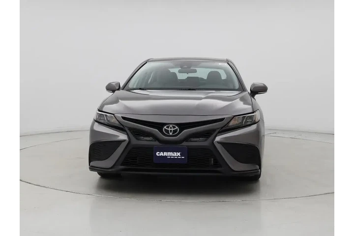 $26998 : Toyota Camry 2022 SE 4dr Sed image 5