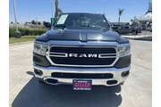 $28888 : Ram 1500 2021 4x4 Big Horn 4 thumbnail