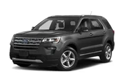 Ford Explorer 2018 Limited 4 en Albany