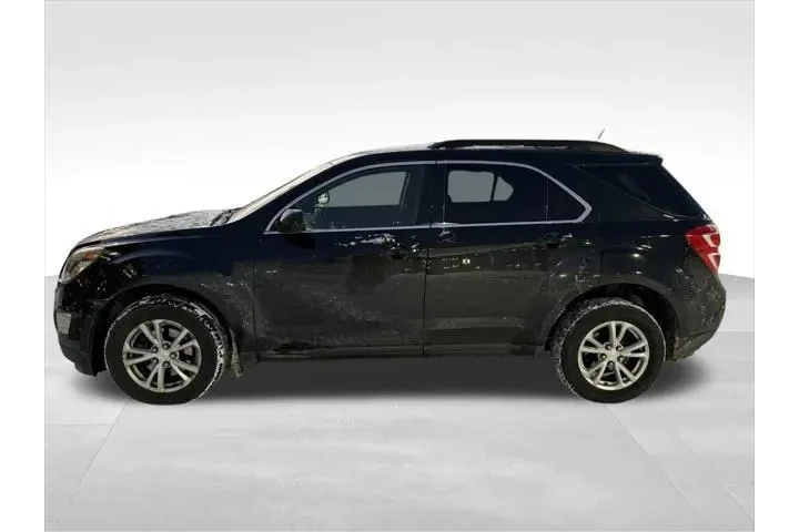 $6395 : Chevrolet Equinox 2016 AWD L image 2