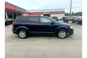2017 Journey SXT AWD en Lexington