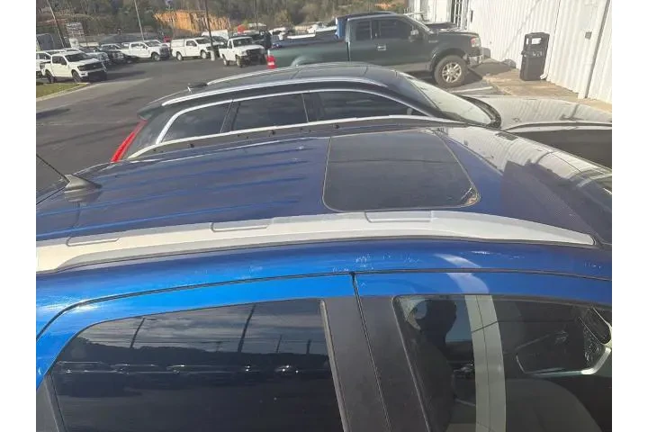 $16755 : Ford EcoSport 2021 Titanium image 3