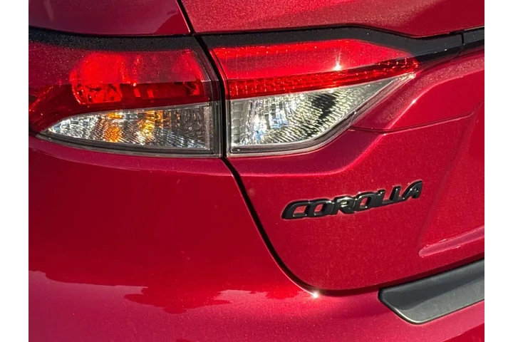 $22880 : Toyota Corolla 2023 SE 4dr S image 6