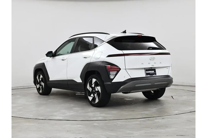 $26998 : Hyundai KONA 2024 Limited 4d image 2