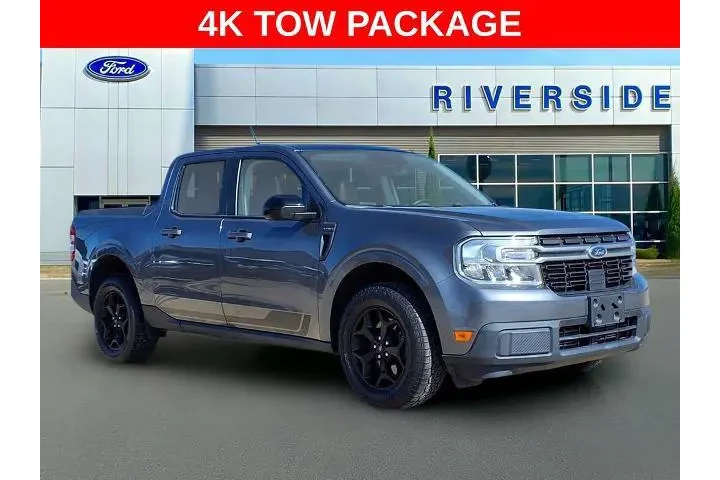 $29995 : Ford Maverick 2022 AWD Laria image 1