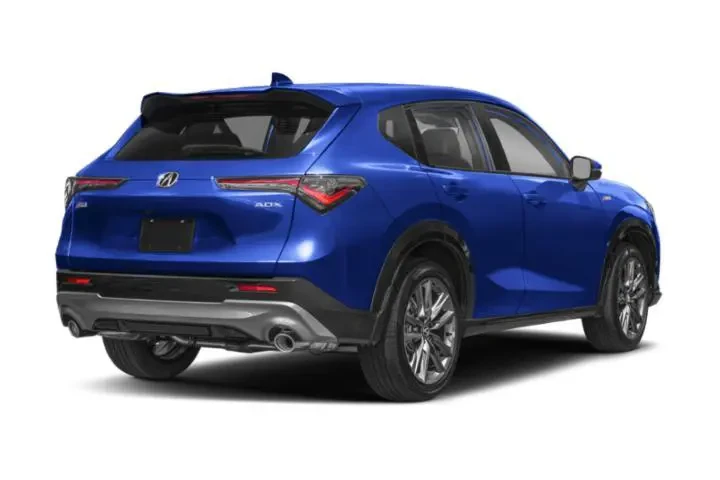 $37995 : Acura ADX 2025 4dr Crossover image 2