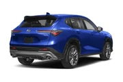 $37995 : Acura ADX 2025 4dr Crossover thumbnail