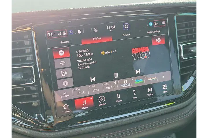 $23988 : Dodge Durango 2021 R/T 4dr S image 6